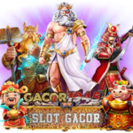 GACOR1945 : Situs Slot Bet Kecil 100 200 400 800 Perak Gacor Gampang Menang Terbaru